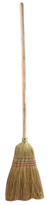 Sopelime kost 120 cm