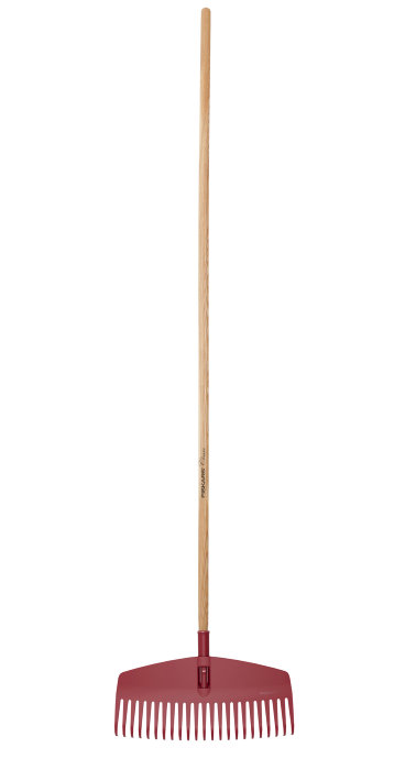 Fiskars Classic løvrake m/25 tenner