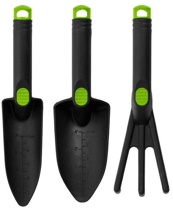 Hagesett 3 deler - Garden®