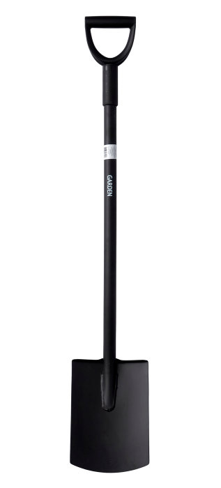 Ergonomisk spade - Garden®