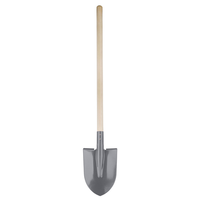 Spade til barn koksgrå 70 x 12 cm - Garden