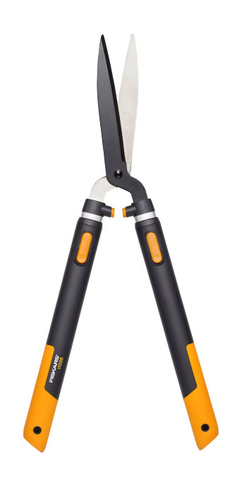 Fiskars HS86 hekksaks m/teleskop