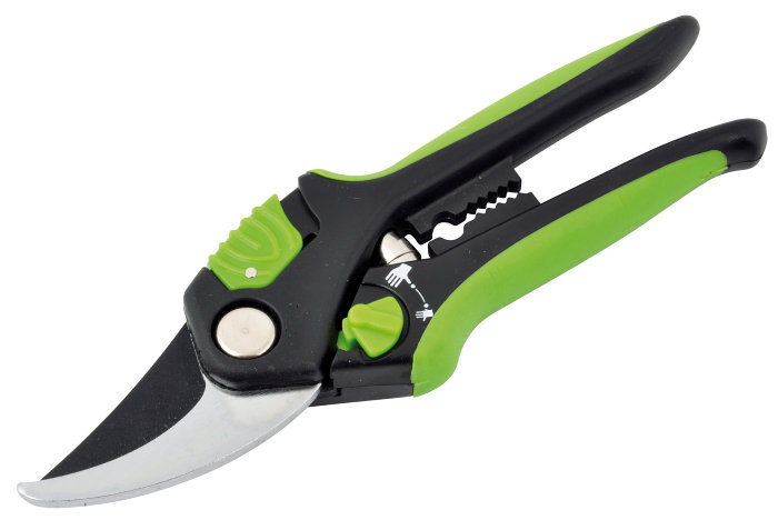 Beskjæringssaks med sideskjær - Garden®