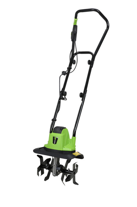 Hagefreser 1050 W - Garden