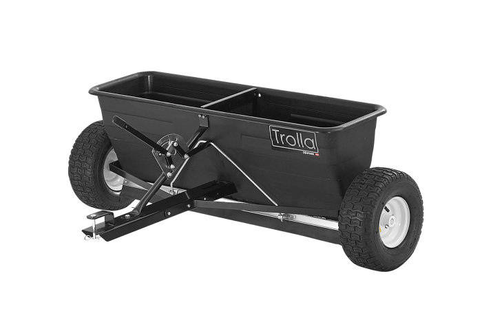 Trolla valsespreder 100 cm