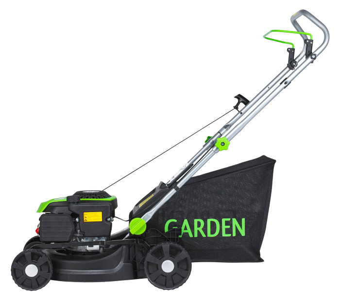 Gressklipper 79,8 CC 4-takt - Garden