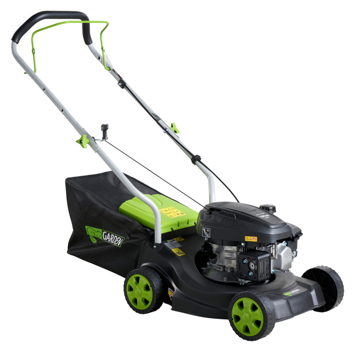 Gressklipper 131 CC - Garden