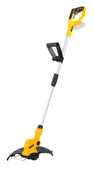 Falke gresstrimmer akku 18 V li-ion