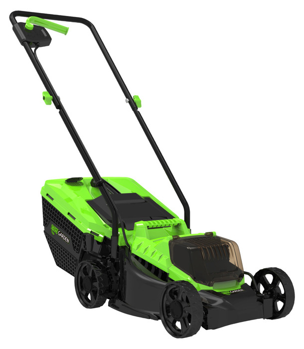 Gressklipper batteri 20 V - Garden