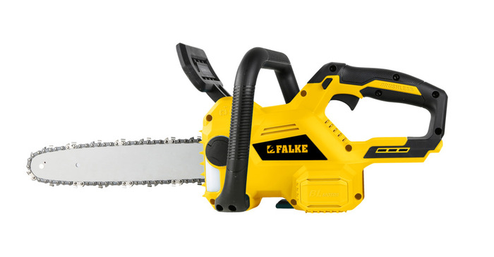 Falke kjedesag batteri 18 V