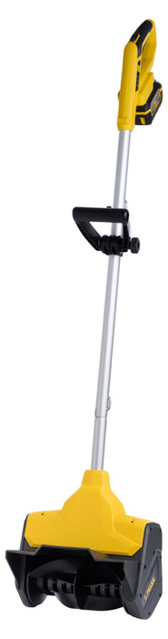 Falke snøfreser akku 18 V li-ion