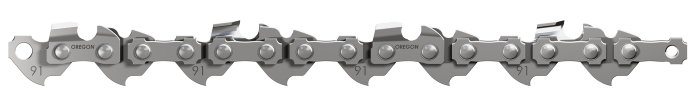 Oregon sagkjede modell 91P-055E