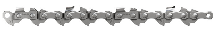 Oregon sagkjede modell 91P056E