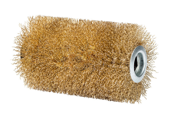 Gloria steinbørste PRO Ø100 mm t/MultiBrush