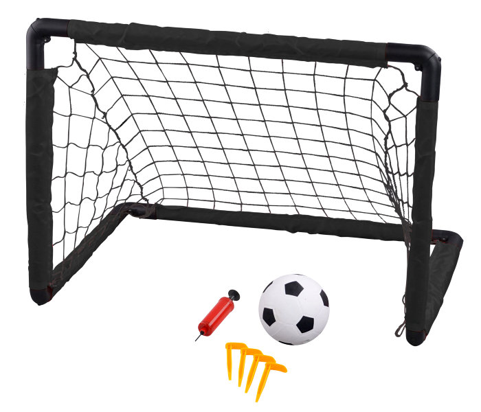 Fotballmål sammenleggbart