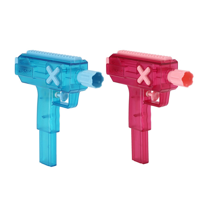 Vannpistol 2 farger assortert - Ud & Leg