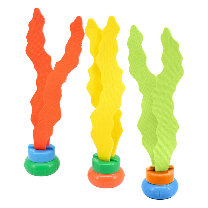 Dykkegress 3-pk.