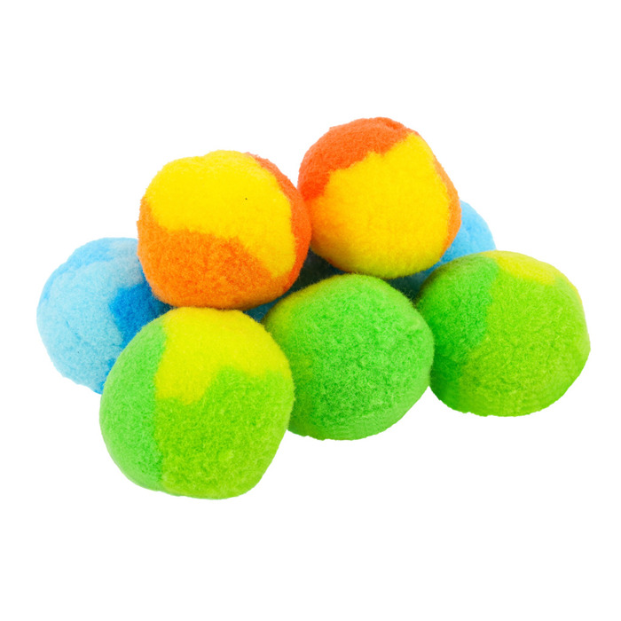 Splash baller