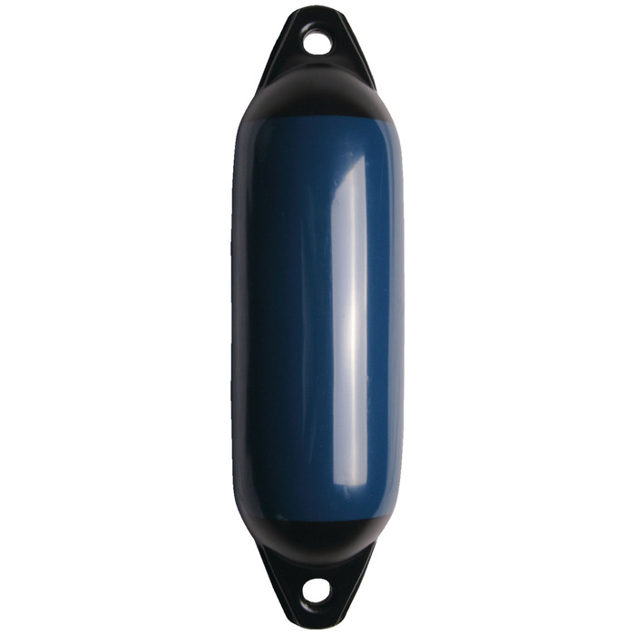 Fender 21x62 cm marineblå - Majoni