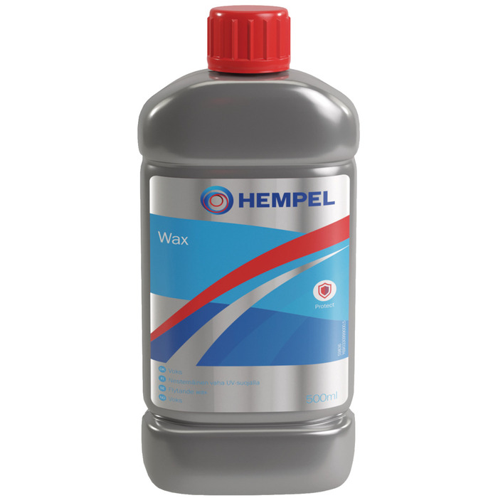 Hempel voksbeskyttelse 500 ml