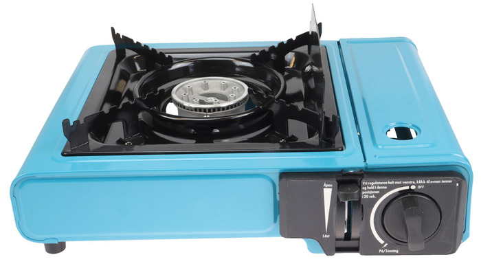 Minikjøkken gass 2300 W