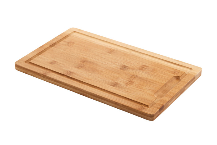 Grill skjærebrætt 37 x 20 cm - Grillexpert