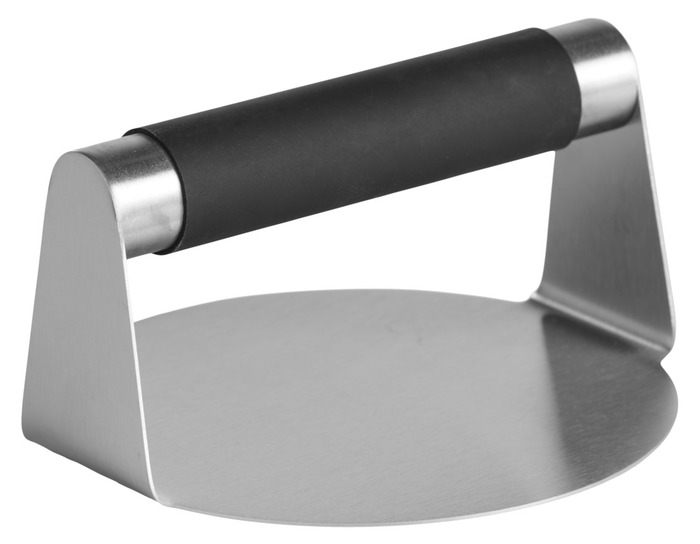 Burger smasher - Grillexpert