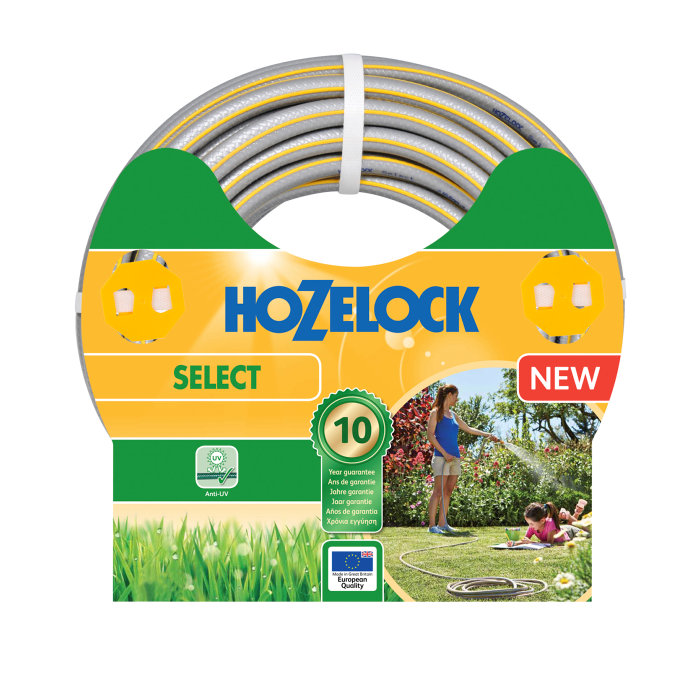 Hozelock hageslange - 20 meter