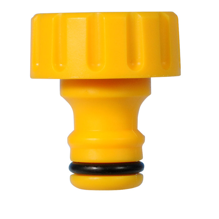 Hozelock krankobling 3/4"