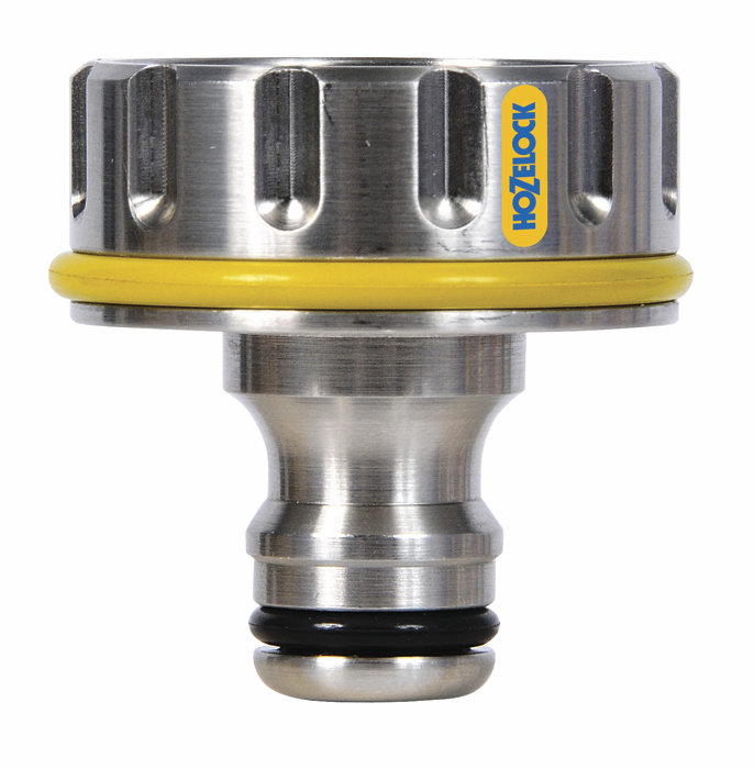 Hozelock Pro krankobling 1/2"