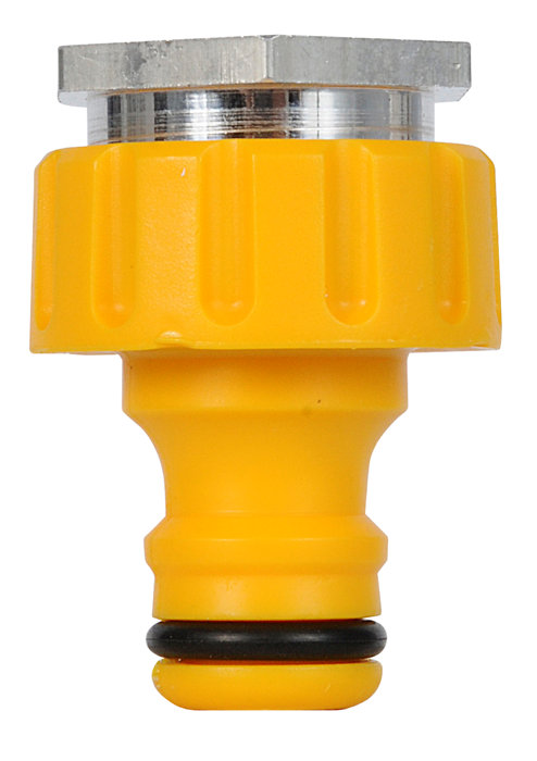 Hozelock gjengekrankobling