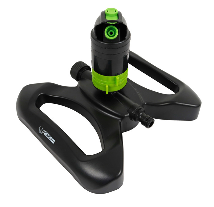 Sprinkler 2-trinns - Garden