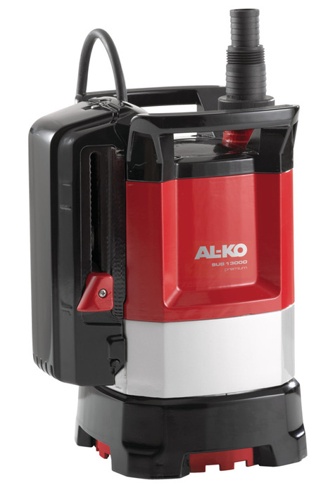 AL-KO SUB 13000 Premium dykkpumpe 650 W