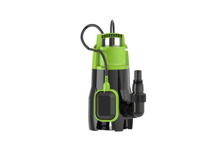 Dykkpumpe 550 W - Garden