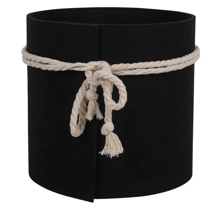 Polyesterfilt rull 30 cm x 2 meter - Garden