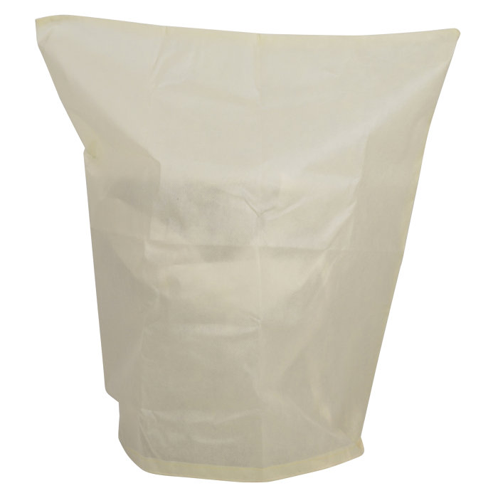 Klyngetrekk XXL i fleece 190 x 240 cm - Garden