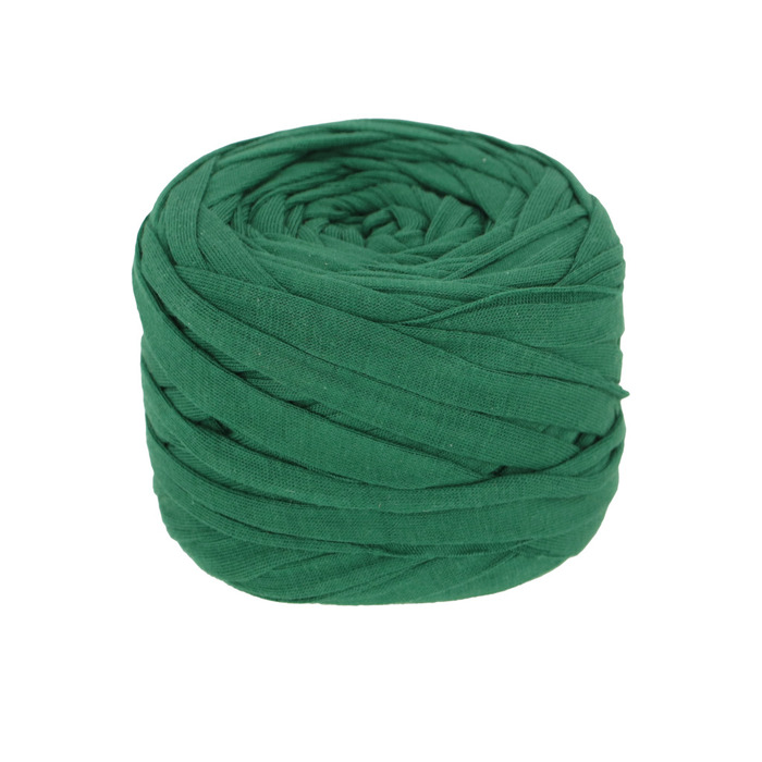 Bomullssnor 30 meter elastisk