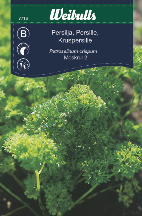 Kruspersille ´Moskrul`