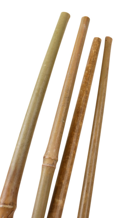Bambuspinne 90 cm 3 stk.