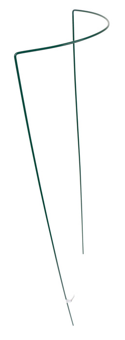 Staudeholder grønn 100 cm - Garden