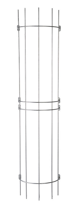 Espalier buet 165 x 33 x 17 cm