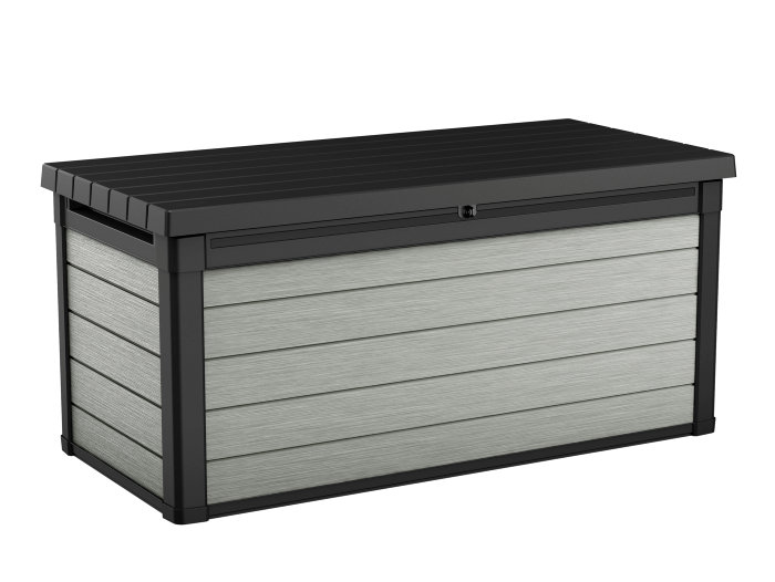 Keter putekasse Denali - 570 liter