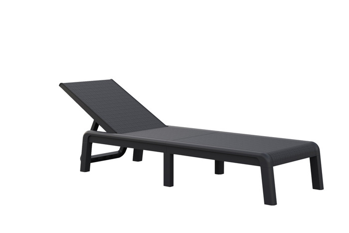 Keter solseng Mallorca 58 x 187,5 x 29 cm