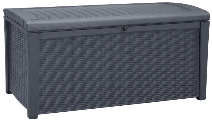 Keter Putekasse Borneo rotting 416 liter