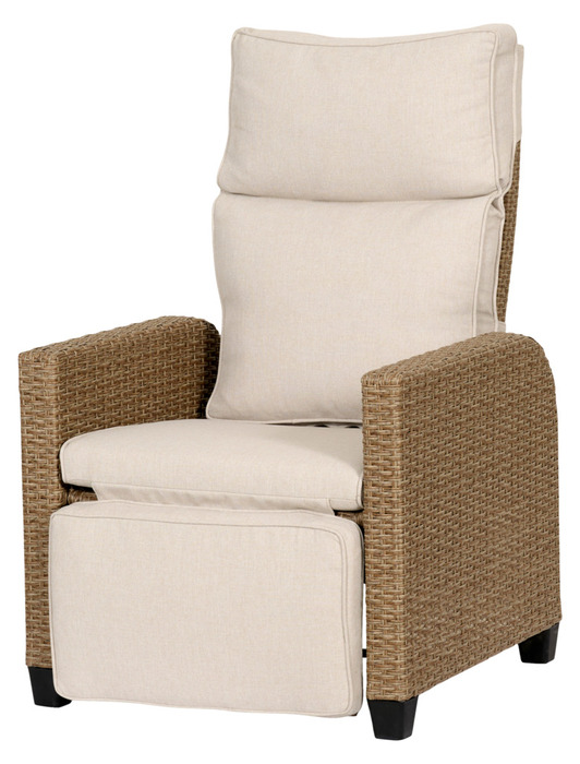 Loungestol Seattle støvete natur - Sunlife