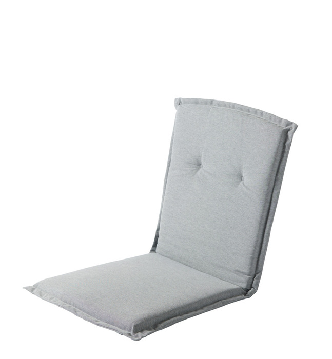 Stolpute Minsk lysegrå 95,5 x 52,5 cm - Sunlife