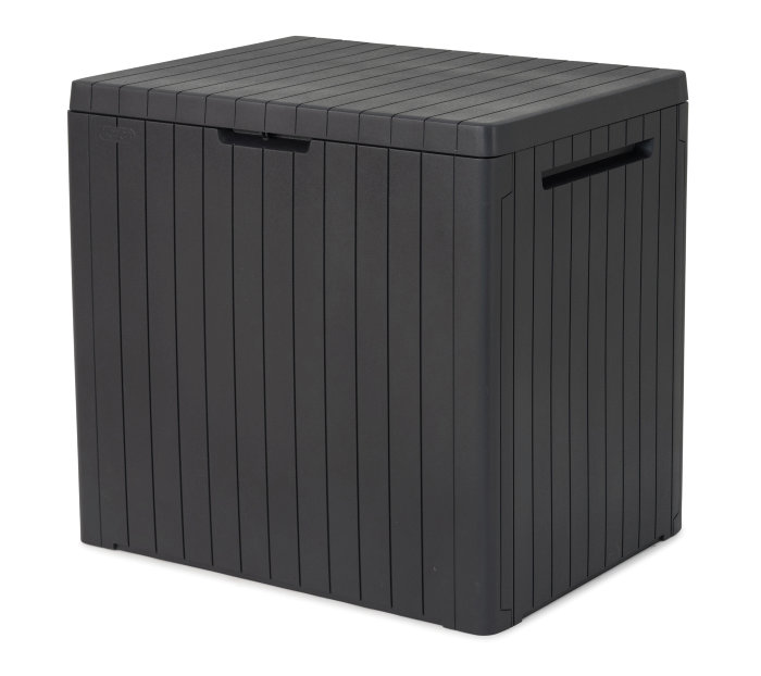 Oppbevaringsboks 113 liter - Keter