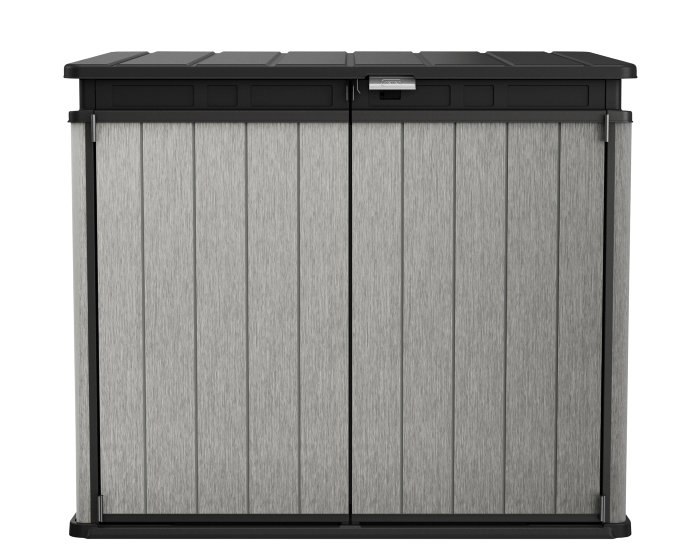 Keter oppbevaringsbod Elite Store 1150 liter