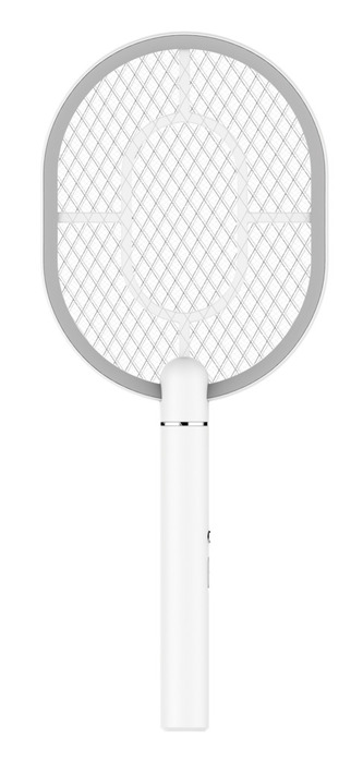 Elektrisk fluesmekker oppladbar – Garden®
