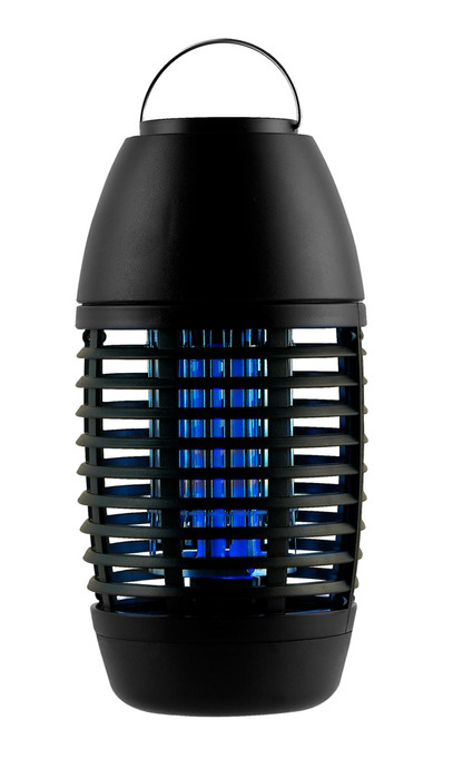 Insektfanger oppladbar 2,5 W – Garden®